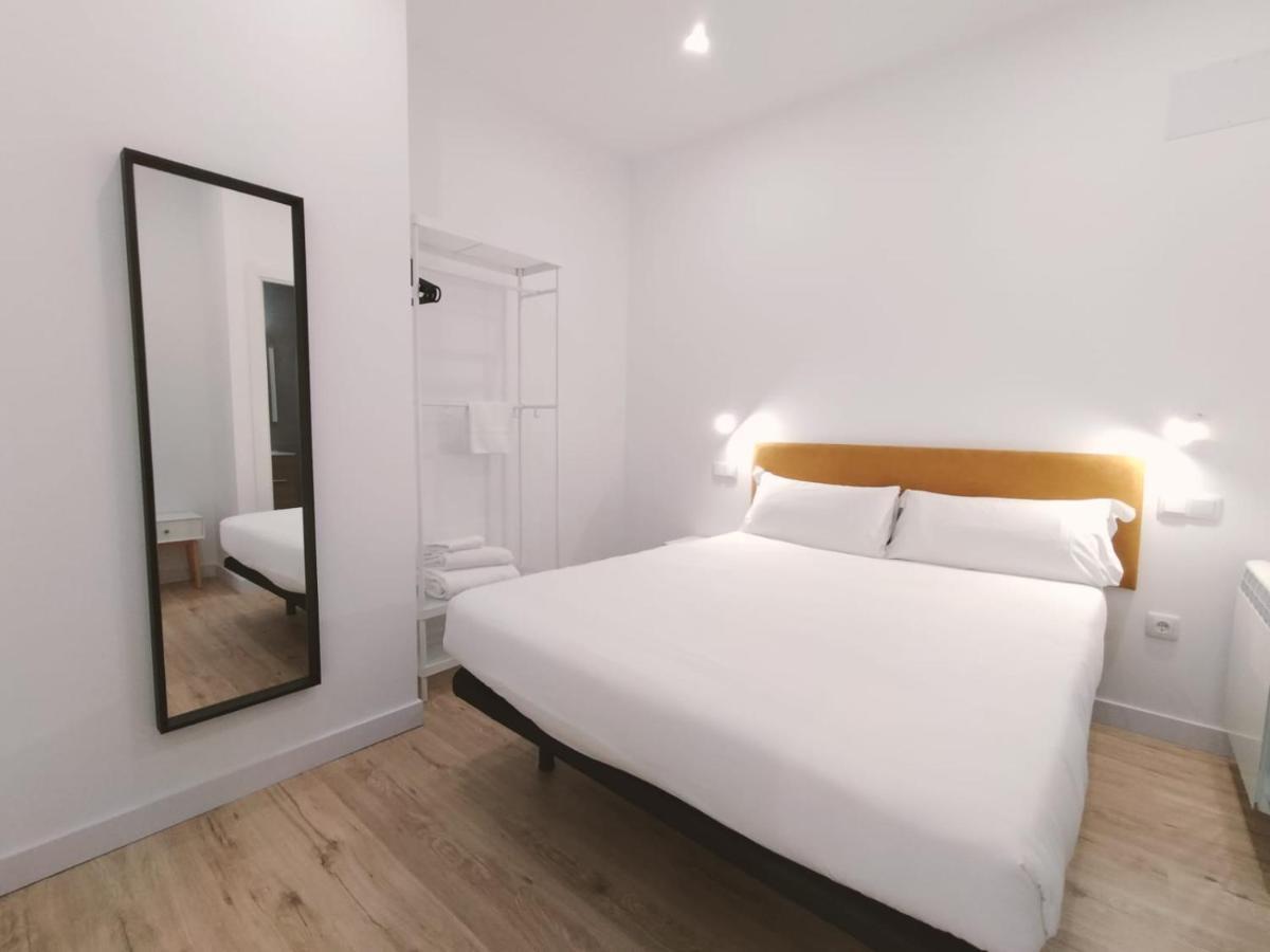 Apartamentos La Brava By Gaiarooms Salamanca Exterior photo
